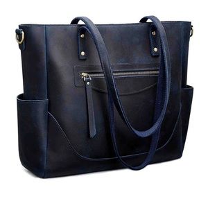 S-Zone Blue Bag 💙